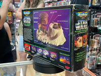 Planet Tatooine (Vintage Star Wars, Micro Machines) SEALED - Bitz & Buttons