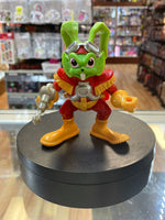 Bucky O'Hare (Vintage Bucky O'Hare, Playmates) COMPLETE - Bitz & Buttons
