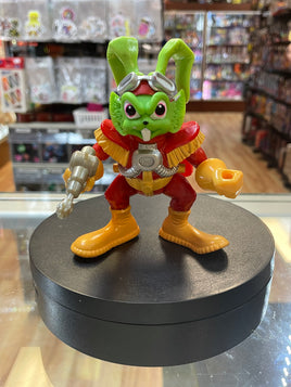 Bucky O'Hare (Vintage Bucky O'Hare, Playmates) COMPLETE - Bitz & Buttons