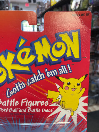 SandShrew And SandSlash Battle figures (Vintage Pokémon, Hasbro) - Bitz & Buttons