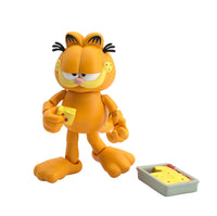 Garfield With Pooky (Garfield, Boss Fight Studios)