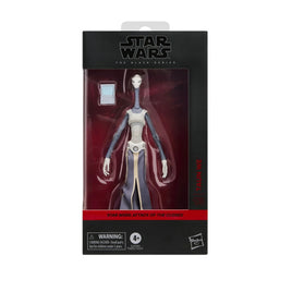 Taun We AOTC ( Star Wars Black Series, Hasbro) **SEALED**