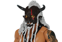 Fanaticos Black Taurus (Legends of Lucha Libre, Boss Fight Studio) - Bitz & Buttons
