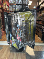 Sally, Mummy Boy, & Hanging Tree (The nightmare before Christmas, Diamond Select)