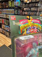 Fall Apart Putty Patrol (Vintage MMPR Power Rangers, Bandai) SEALED - Bitz & Buttons