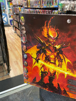 Arethyr Deluxe (Mythic Legions, Four Horseman) *NEW*