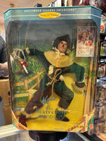 Ken as Scarecrow 16497 (Vintage Barbie Wizard of Oz, Mattel)