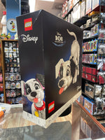 101 Dalmatians #43269 (Lego, Disney 101 Dalmatians) **SEALED**