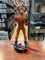 Surtur The Infinity Saga (Marvel Legends, Hasbro) INCOMPLETE