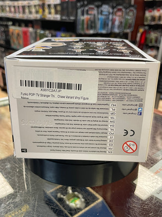 Eleven with Eggos #421 (Funko Pop, Stranger Things) CHASE - Bitz & Buttons