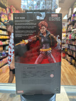 Black Widow -Grey Suit- (Marvel Legends, Hasbro) *SEALED*
