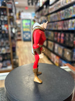 Shazam 4" (Justice League Unlimited, Mattel)