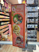 Baby Apricot  Doll (Vintage Strawberry Shortcake, Kenner)  **Open Box** - Bitz & Buttons