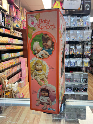 Baby Apricot  Doll (Vintage Strawberry Shortcake, Kenner)  **Open Box** - Bitz & Buttons