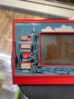 Masters of the Universe Handheld (Mattel, Vintage Video Games)