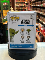 Yoda #269 (Star Wars, Funko Pop!)