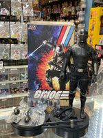 Snake Eyes 1/6 Scale (Threezero, GI Joe) COMPLETE