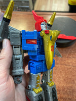 Dinobot Swoop SS86 Leader Class (Transformers Studio Series, Hasbro) COMPLETE
