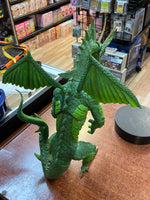 Fin Fang Foom BAF (Vintage Marvel Legends, Hasbro) COMPLETE