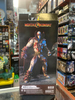 Blood Feud Hunter Spawn (Mortal Kombat, McFarlane) **SEALED**