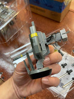 Metal Gear Rex (Bandai Sould Chogokin, Metal Gear) **COMPLETE**