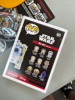 Jabba’s Palace Box (Funko Pop! Star Wars Smugglers Bounty) - Bitz & Buttons