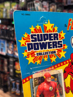 Flash 1440 (Vintage Super Powers, Kenner) SEALED