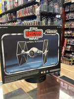 Imperial Tie Fighter (Star Wars Vintage Collection, Hasbro) SEALED