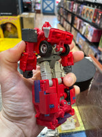 Ironhide Voyager Class SS86 (Transformers Studio Series, Hasbro) INCOMPLETE - Bitz & Buttons