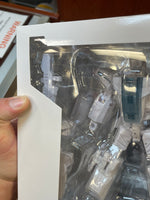 Ice (Last Of The Seekers, Riot Toys, Riot Press, Ramen Toy) SEALED - Bitz & Buttons