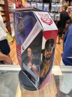 Undertaker -Takerover- (WWE Ultimate Edition, Mattel) *COMPLETE*