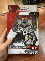 Gundam Barbatos ASW-G-08 (Gundam Universe, Bandai Tamashii) *SEALED*
