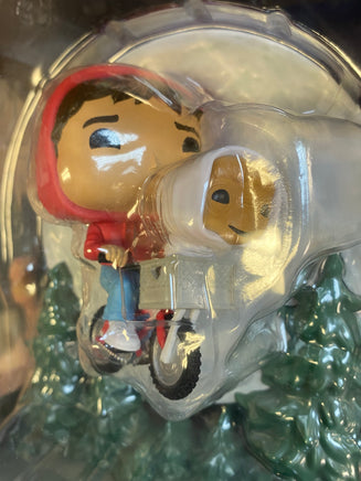 Elliot & E.T. #1259 (Funko Pop, E.T. The Extraterrestrial) - Bitz & Buttons