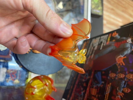 Demitri Prince Of Darkness (Darkstalkers, Capcom, Storm Collectibles) OPEN BOX/COMPLETE - Bitz & Buttons