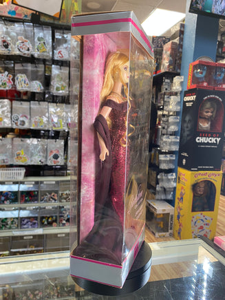 Barbie Birthstone Collection January Garnet #B3409 (Vintage Barbie, Mattel) SEALED - Bitz & Buttons