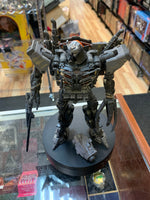 Scourge SS-101 Leader Class (Transformers Studio Series, Hasbro) - Bitz & Buttons