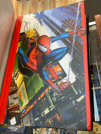 Ultimate Spider-Man Set with Death of Spider-Man Omnibus (Marvel, Comics) - Bitz & Buttons