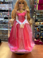 Aurora Doll 17" (Disney Diamond Collection, Sleeping Beauty) SEALED - Bitz & Buttons