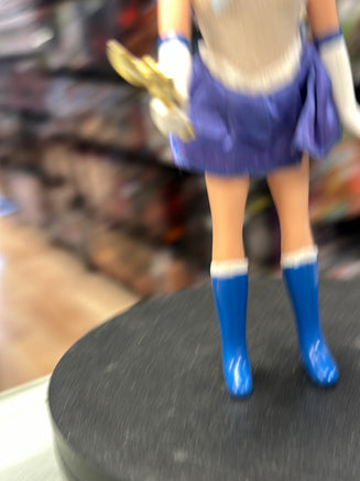 Mercury Adventure Doll (Vintage Sailor Moon, Irwin Toys) - Bitz & Buttons
