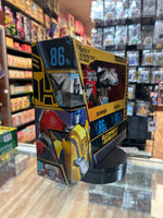 Ironhide & Prowl (Buzzworthy Bumblebee, Hasbro) **SEALED**