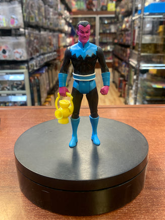 Sinestro Green Lantern (Super Powers, McFarlane) - Bitz & Buttons