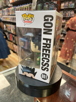 Gon Freecss #651 (Funko Pop, Hunter X Hunter) - Bitz & Buttons