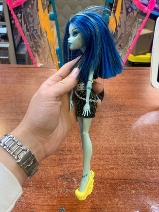 Freaky Fusion Recharge Chamber (Vintage Monster High, Mattel) - Bitz & Buttons