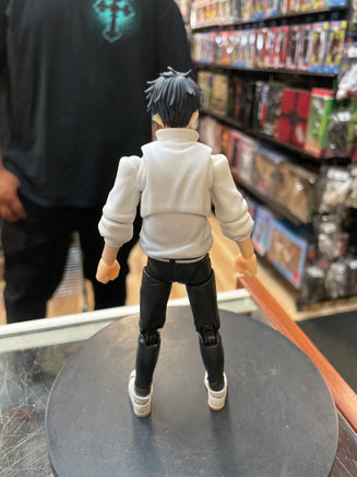 Yuta Okkotsu (Bandai SH Figuarts, Jujitsu Kaisen) *COMPLETE* - Bitz & Buttons