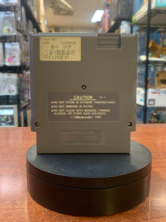 Dr Mario (Vintage Nintendo NES, Vintage Video Games) - Bitz & Buttons