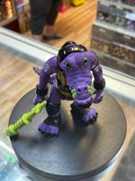 Al Negator (Vintage Bucky O'Hare, Playmates) COMPLETE - Bitz & Buttons