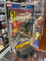 Black Suit Spider-Man Classics  (Marvel Legends, Toybiz) **SEALED**