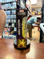 Marvels Electro (Marvel, Hasbro) **SEALED**