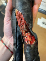 Battle Damaged 2.0 T-800 DX46 (Terminator, Hot Toy) SEALED - Bitz & Buttons