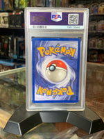 Blastoise Holo 2/102 (Pokemon, Base Set) **PSA 5** - Bitz & Buttons